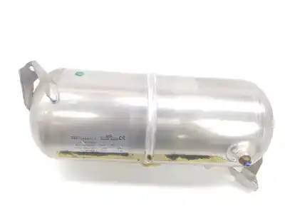 Автозапчастина б/у центральний акумулятор амортизатор для a3 q7 3.0 v6 24v tdi посилання на oem iam 7l8616202a