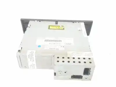 Автозапчасти б/у аудиосистема / радио cd за a3 q7 3.0 v6 24v tdi ссылки oem iam 4l0035110  4l0035110