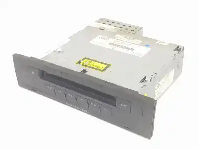 Автозапчасти б/у аудиосистема / радио cd за a3 q7 3.0 v6 24v tdi ссылки oem iam 4l0035110  4l0035110