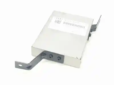 Автозапчастина б/у електронний модуль для a3 q7 3.0 v6 24v tdi посилання на oem iam 4l0910441a