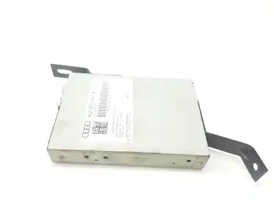 Автозапчасти б/у электронный модуль за a3 q7 3.0 v6 24v tdi ссылки oem iam 4l0910441a  4l0910441b