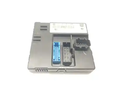 Автозапчастина б/у електронний модуль для a3 q7 3.0 v6 24v tdi посилання на oem iam 4l0907289c