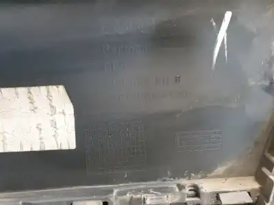 Автозапчастина б/у задній бампер для a3 q7 3.0 v6 24v tdi посилання на oem iam 4l0807303a  4l0807303a