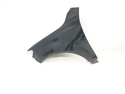 Second-hand car spare part left front fin for audi q7 (4l) 3.0 v6 24v tdi oem iam references 4l0821101