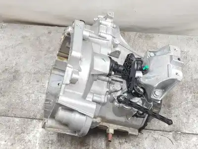 Peça sobressalente para automóvel em segunda mão caixa de velocidades por seat ibiza 1.0 tsi referências oem iam usm