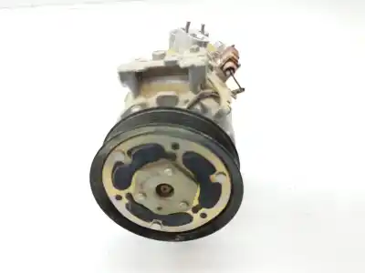 Peça sobressalente para automóvel em segunda mão compressor de ar condicionado a/a a/c por seat ibiza 1.0 tsi referências oem iam 3q0816803d