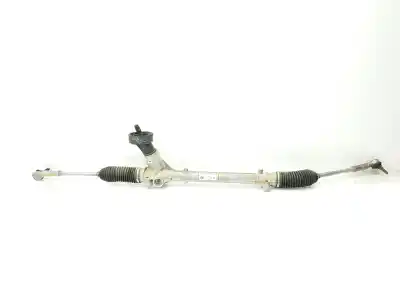 Peça sobressalente para automóvel em segunda mão caixa de direção por seat ibiza 1.0 tsi referências oem iam 2q1423057n