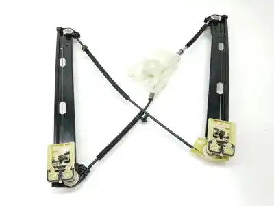 Peça sobressalente para automóvel em segunda mão elevador de vidros dianteira esquerda por seat ibiza 1.0 tsi referências oem iam 6f0837461c