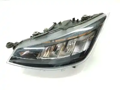 Peça sobressalente para automóvel em segunda mão farol / farolim esquerdo por seat ibiza 1.0 tsi referências oem iam 6f1941005e  6f1941005e
