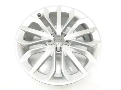 Second-hand car spare part RIM for AUDI A6 C7 AVANT (4G5, 4GD)  OEM IAM references 4G0601025P  7.5JX19H2