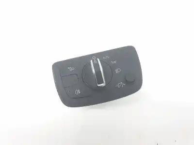 Tweedehands auto-onderdeel lichtbesturing voor audi a6 c7 avant (4g5, 4gd) 2.0 tdi oem iam-referenties 4g0941531al