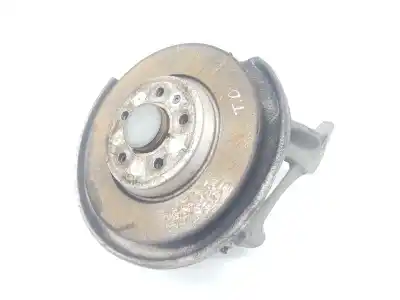 Tweedehands auto-onderdeel knokkel rechts achter voor audi a6 c7 avant (4g5, 4gd) 2.0 tdi oem iam-referenties 4g0505432e