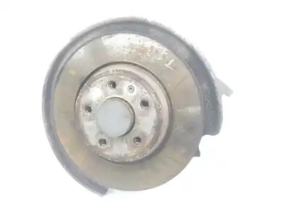 Tweedehands auto-onderdeel knokkel links achter voor audi a6 c7 avant (4g5, 4gd) 2.0 tdi oem iam-referenties 4g0505431c