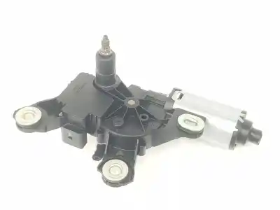 Tweedehands auto-onderdeel achterwissermotor voor audi a6 c7 avant (4g5, 4gd) 2.0 tdi oem iam-referenties 4g9955711a