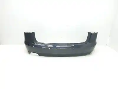 Tweedehands auto-onderdeel achterbumper voor audi a6 c7 avant (4g5, 4gd) 2.0 tdi oem iam-referenties 4g9807067a