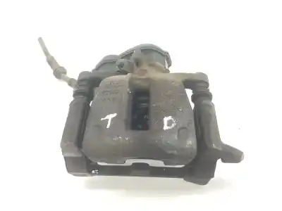 Tweedehands auto-onderdeel rechts achter remklauw voor audi a6 c7 avant (4g5, 4gd) 2.0 tdi oem iam-referenties 4g0615404