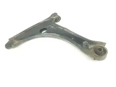 Second-hand car spare part FRONT RIGHT LOWER SUSPENSION ARM for FORD TRANSIT KASTENWAGEN (TTG)  OEM IAM references BK213A052AH  2598804