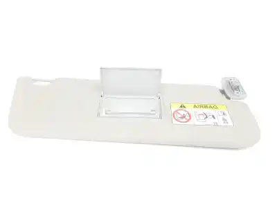 Second-hand car spare part RIGHT SUNSHADE for FORD TRANSIT KASTENWAGEN (TTG)  OEM IAM references BK21B04100DB34X1  1864031