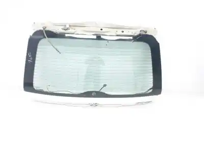 Second-hand car spare part tailgate for bmw x5 (e53) 3.0 d oem iam references 7126015