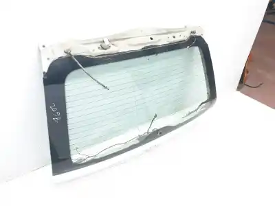 Second-hand car spare part tailgate for bmw x5 (e53) 3.0 d oem iam references 7126015  41627126015 41627060657 41627008358