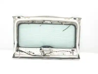 Second-hand car spare part tailgate for bmw x5 (e53) 3.0 d oem iam references 7126015  41627126015 41627060657 41627008358