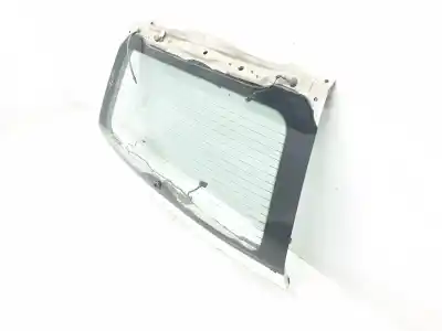 Second-hand car spare part tailgate for bmw x5 (e53) 3.0 d oem iam references 7126015  41627126015 41627060657 41627008358