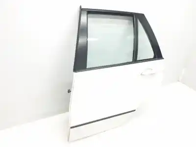 İkinci el araba yedek parçası arka sol kapi için bmw x5 (e53) 3.0 d oem iam referansları 8256827  41528256827