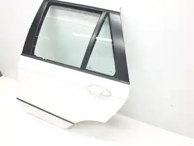 İkinci el araba yedek parçası arka sol kapi için bmw x5 (e53) 3.0 d oem iam referansları 8256827  41528256827