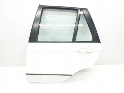 Second-hand car spare part rear left door for bmw x5 (e53) 3.0 d oem iam references 8256827