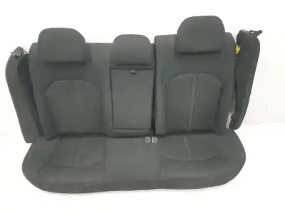 Peça sobressalente para automóvel em segunda mão conjunto de bancos por kia optima (jf) 1.7 crdi referências oem iam   