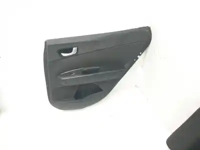 Peça sobressalente para automóvel em segunda mão conjunto de bancos por kia optima (jf) 1.7 crdi referências oem iam   