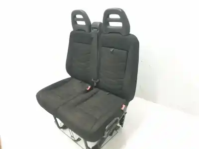 Автозапчасти б/у сиденье правое переднее за iveco daily furgón 2.3 diesel cat ссылки oem iam   