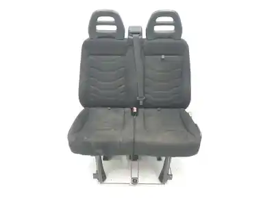 Автозапчасти б/у сиденье правое переднее за iveco daily furgón 2.3 diesel cat ссылки oem iam 