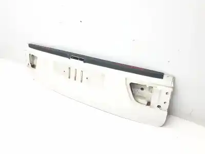 Second-hand car spare part tailgate for bmw x5 (e53) 3.0 d oem iam references 7130827  41627130827