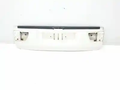 Second-hand car spare part tailgate for bmw x5 (e53) 3.0 d oem iam references 7130827