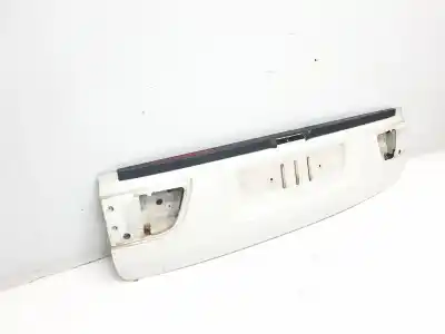 Second-hand car spare part tailgate for bmw x5 (e53) 3.0 d oem iam references 7130827  41627130827