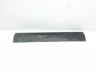 Second-hand car spare part side skirt for bmw x5 (e53) 3.0 d oem iam references 8402336