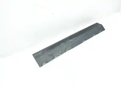 Second-hand car spare part side skirt for bmw x5 (e53) 3.0 d oem iam references 8402335  51718402335