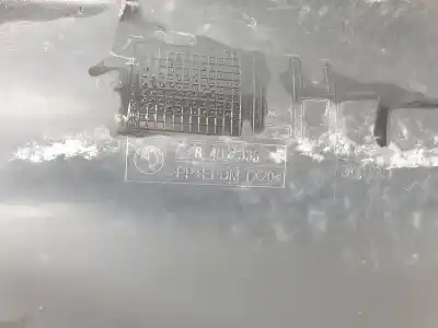 Second-hand car spare part side skirt for bmw x5 (e53) 3.0 d oem iam references 8402335  51718402335