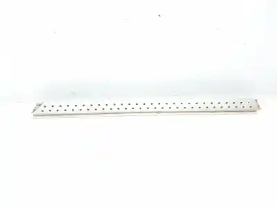 Second-hand car spare part side skirt for bmw x5 (e53) 3.0 d oem iam references 8403078