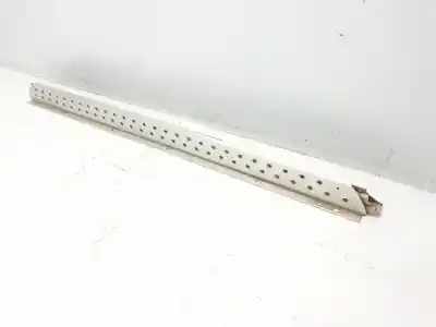 Pezzo di ricambio per auto di seconda mano staffa per bmw x5 (e53) 3.0 d riferimenti oem iam 8403078  51718403078