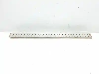 Second-hand car spare part side skirt for bmw x5 (e53) 3.0 d oem iam references 8403077