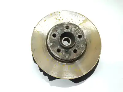 Second-hand car spare part front right knuckle for bmw x5 (e53) 3.0 d oem iam references 6761576