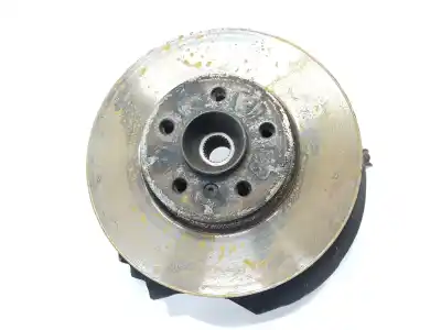 Second-hand car spare part front right knuckle for bmw x5 (e53) 3.0 d oem iam references 6761576  31216761576