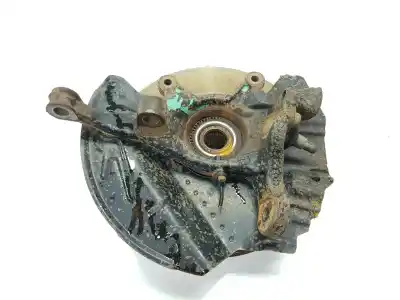 Second-hand car spare part front right knuckle for bmw x5 (e53) 3.0 d oem iam references 6761576  31216761576