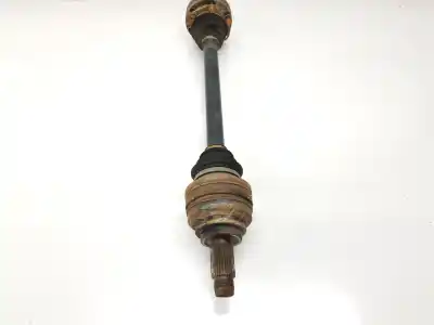 Second-hand car spare part rear right transmission for bmw x5 (e53) 3.0 d oem iam references 7500916