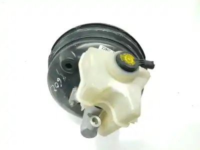 Second-hand car spare part brake servo for bmw x5 (e53) 3.0 d oem iam references 34336757706