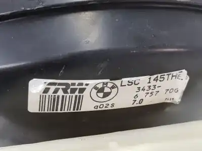 Pezzo di ricambio per auto di seconda mano servo freio per bmw x5 (e53) 3.0 d riferimenti oem iam 34336757706  6760461