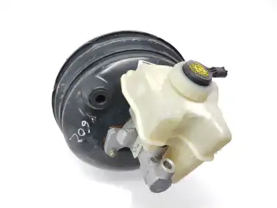 Pezzo di ricambio per auto di seconda mano servo freio per bmw x5 (e53) 3.0 d riferimenti oem iam 34336757706  6760461