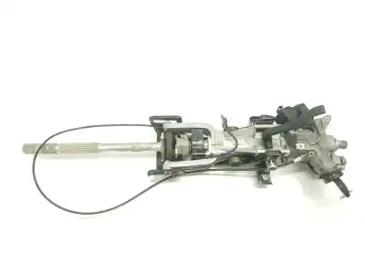 Second-hand car spare part steering column for bmw x5 (e53) 3.0 d oem iam references 0301828